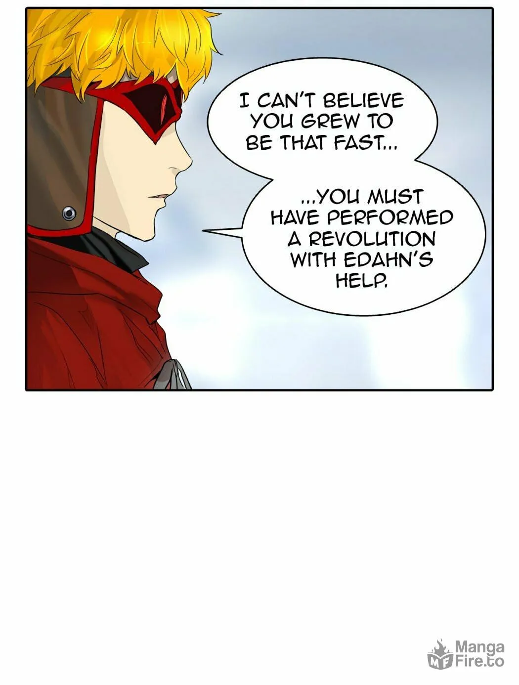 Tower of God Chapter 379 page 63 - 