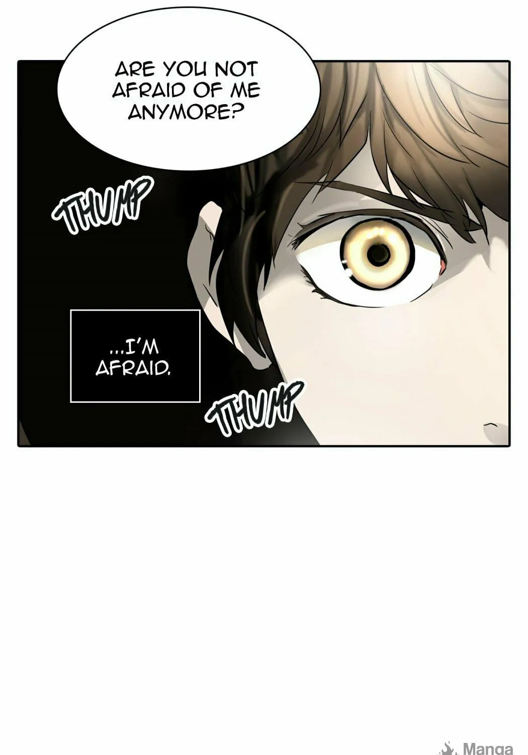 Tower of God Chapter 379 page 8 - 