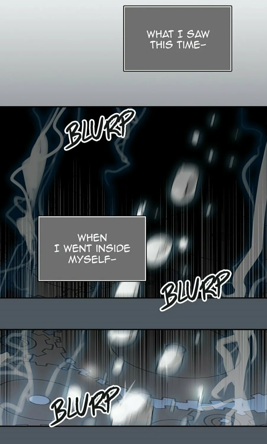Tower of God Chapter 379 page 72 - 