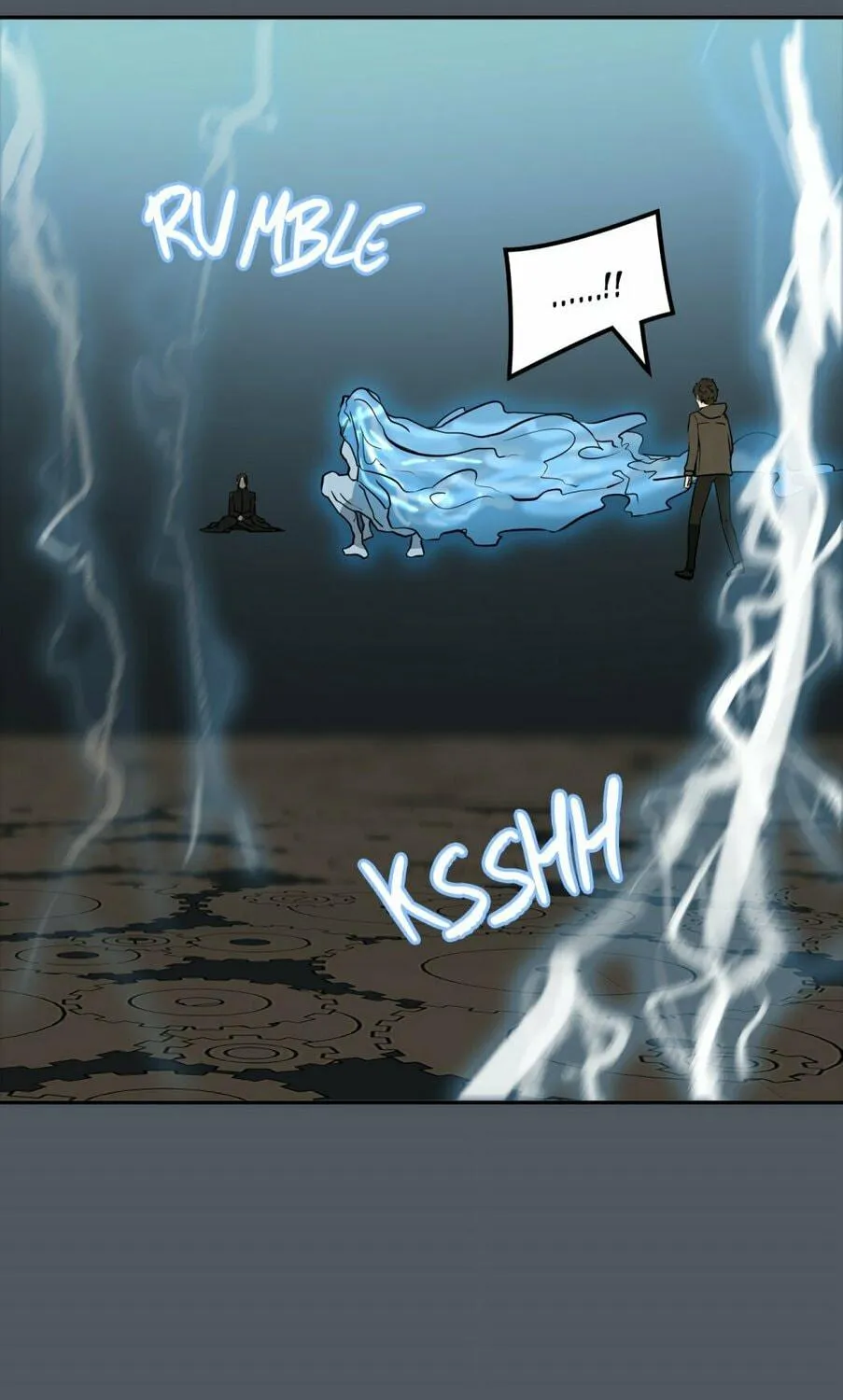 Tower of God Chapter 379 page 79 - 