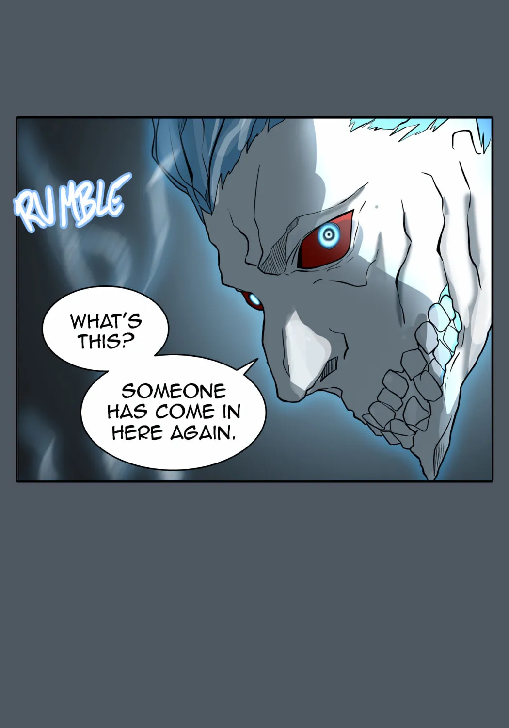 Tower of God Chapter 379 page 81 - 