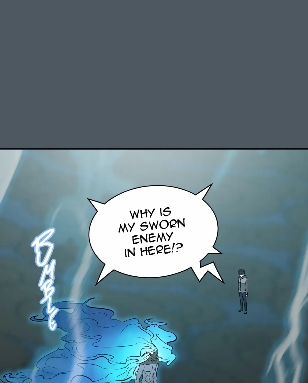 Tower of God Chapter 379 page 85 - 