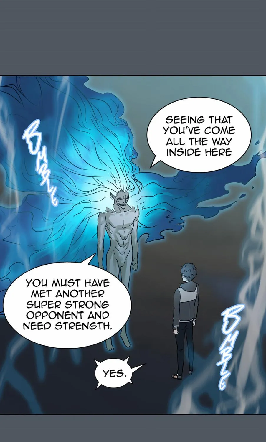 Tower of God Chapter 379 page 89 - 