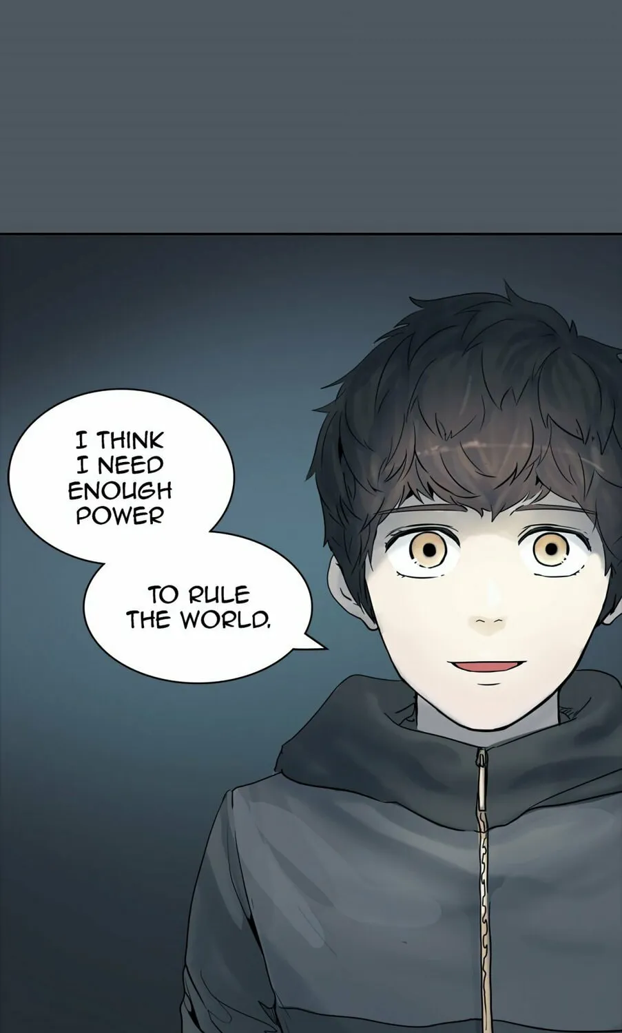Tower of God Chapter 379 page 91 - 