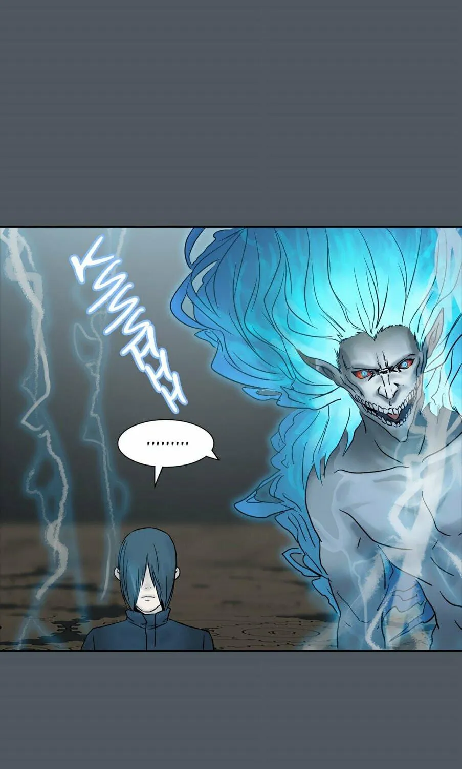 Tower of God Chapter 379 page 93 - 