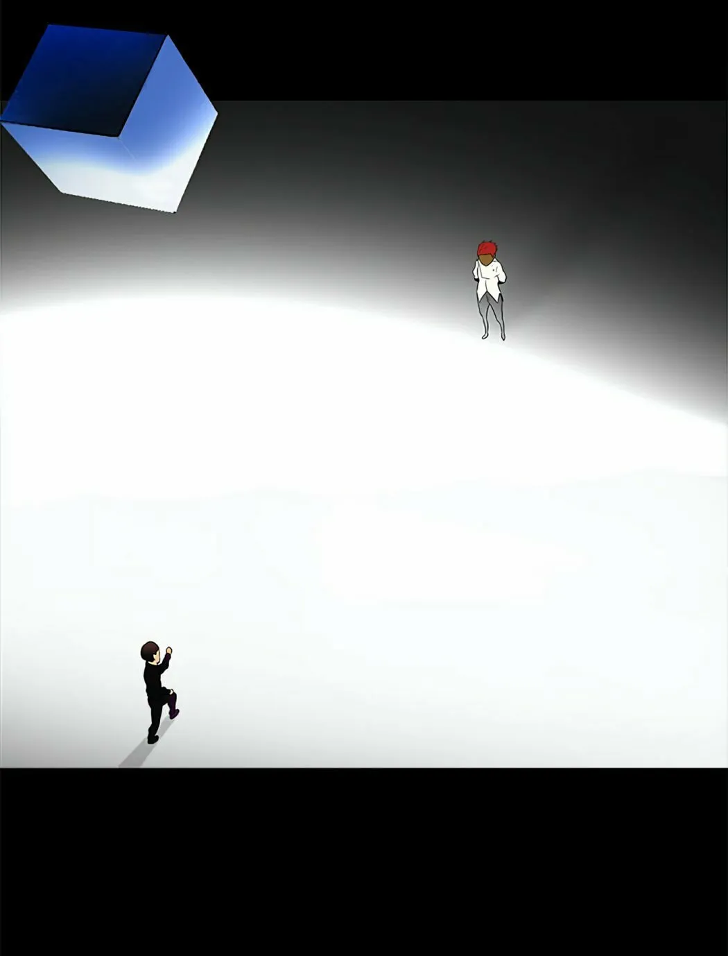 Tower of God Chapter 38 page 11 - 