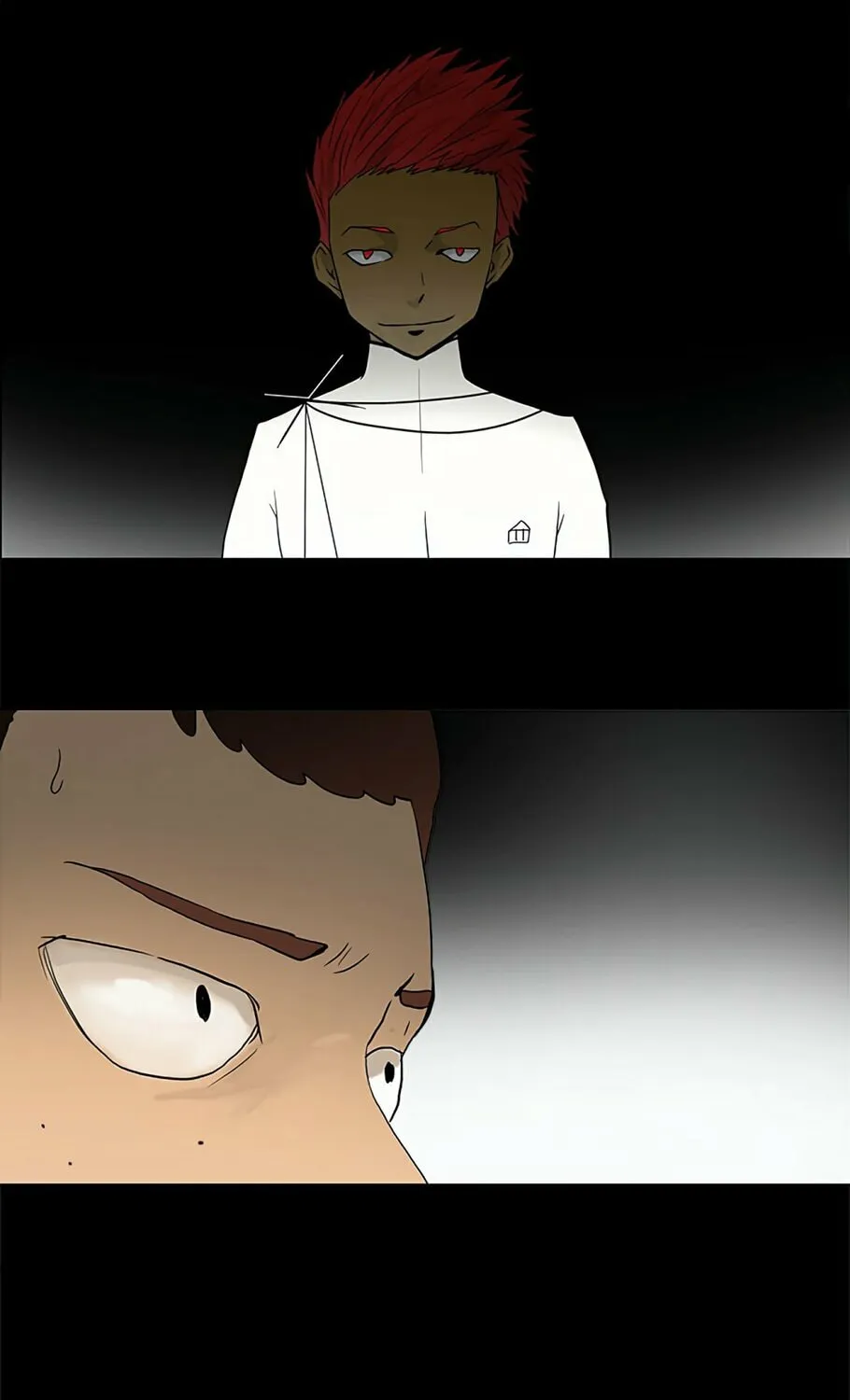 Tower of God Chapter 38 page 12 - 