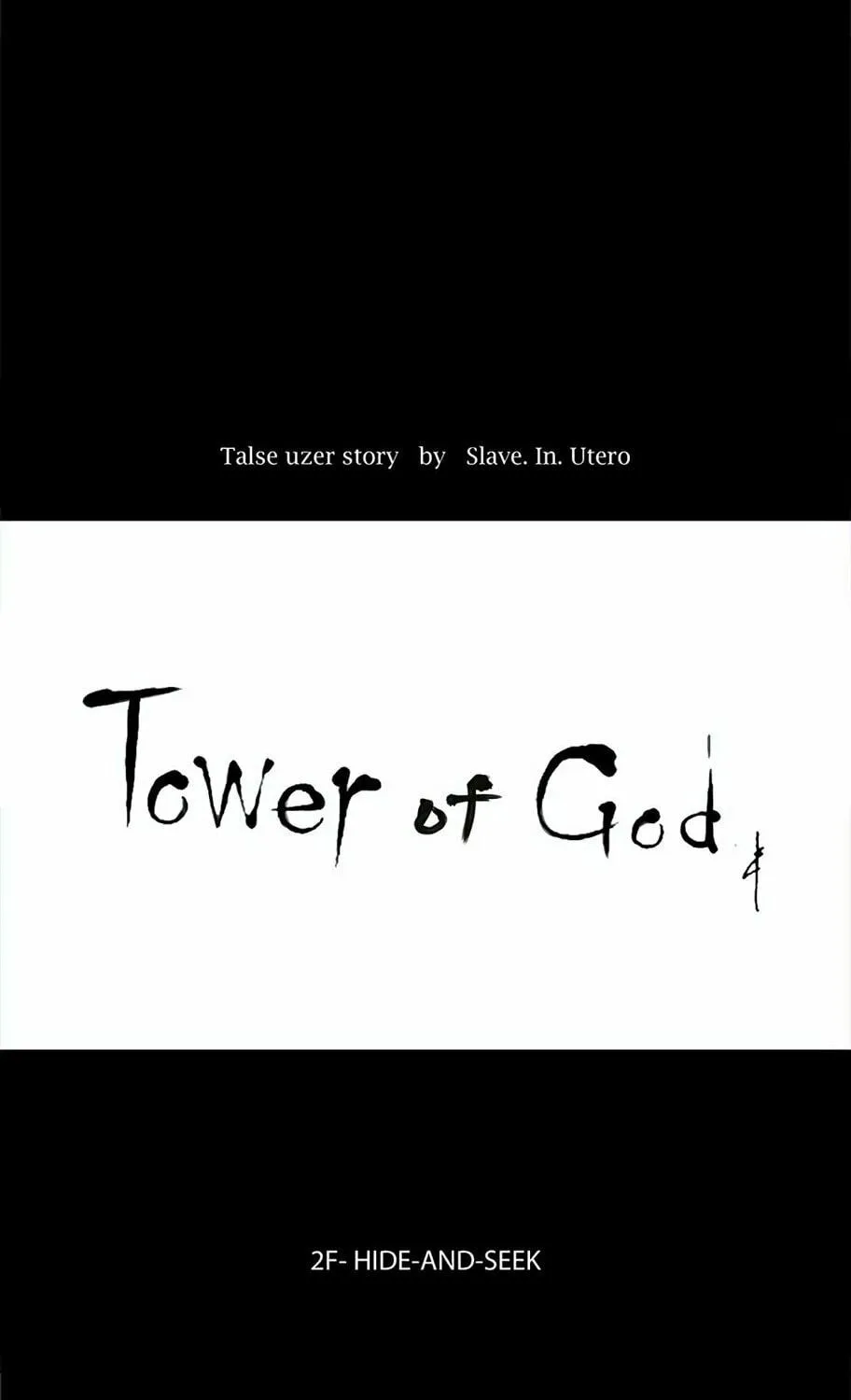 Tower of God Chapter 38 page 14 - 