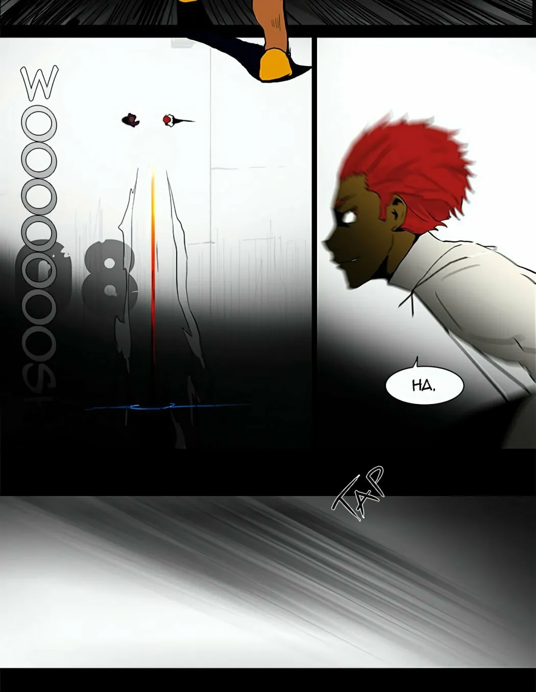 Tower of God Chapter 38 page 29 - 