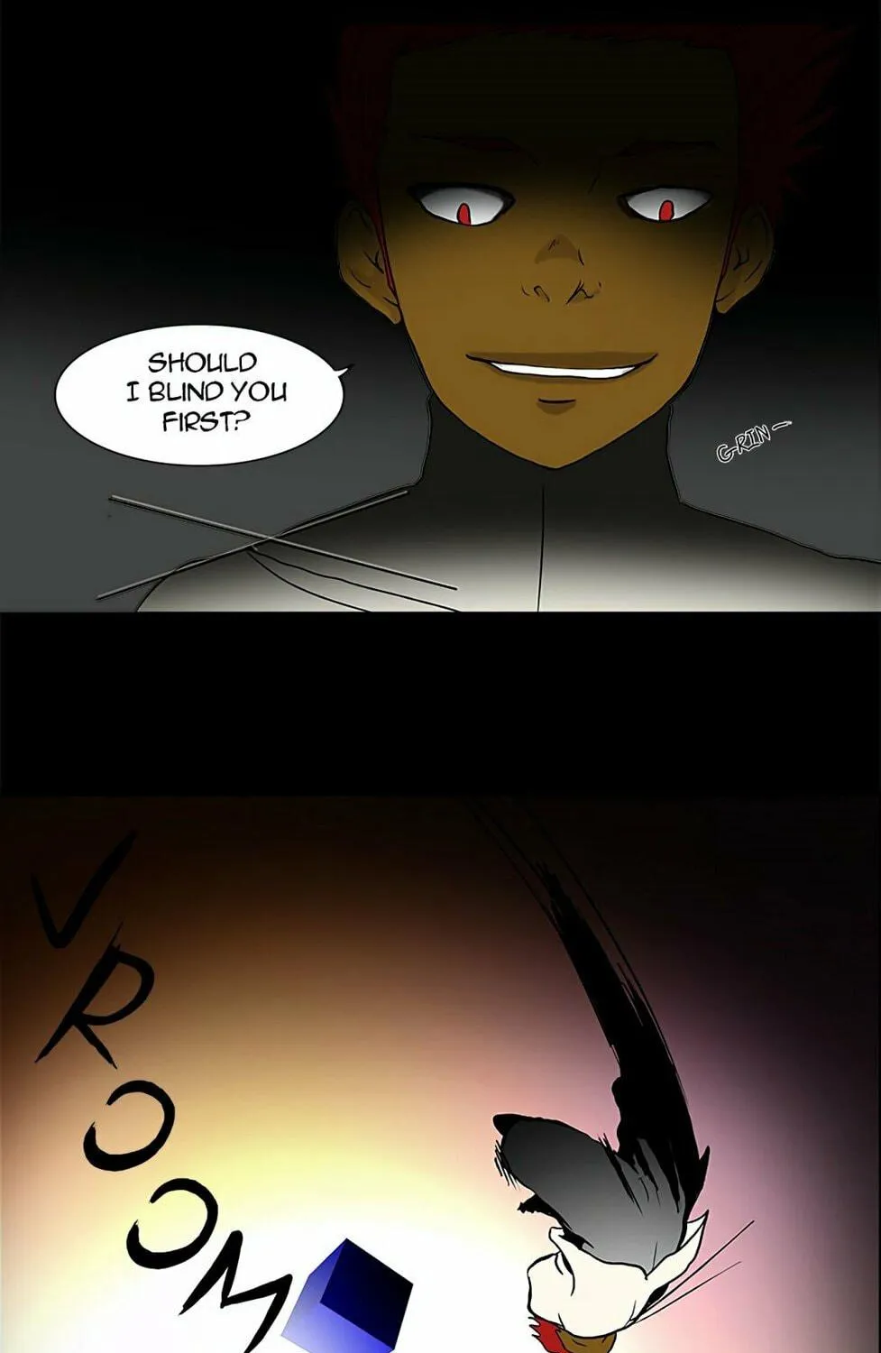 Tower of God Chapter 38 page 32 - 