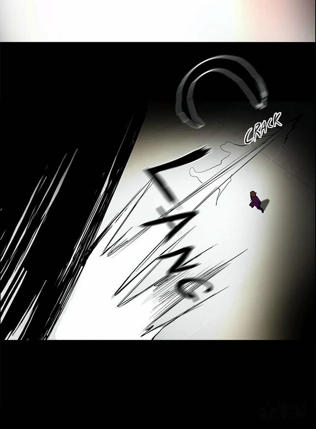 Tower of God Chapter 38 page 34 - 