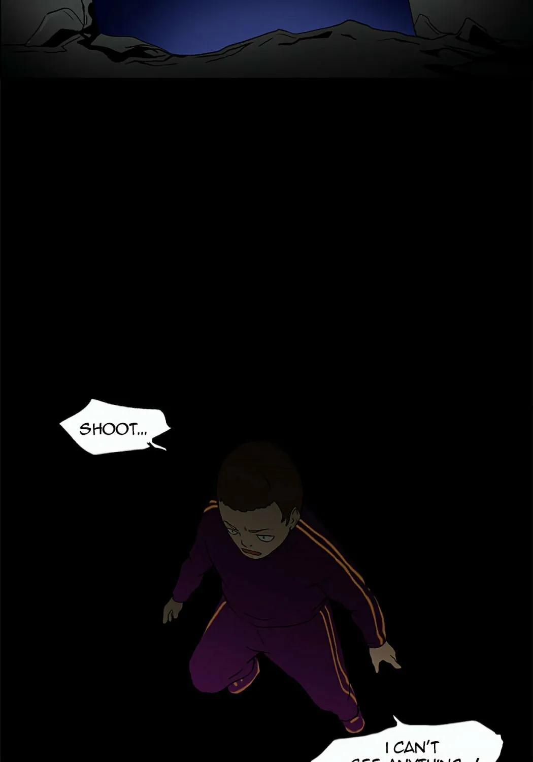 Tower of God Chapter 38 page 37 - 