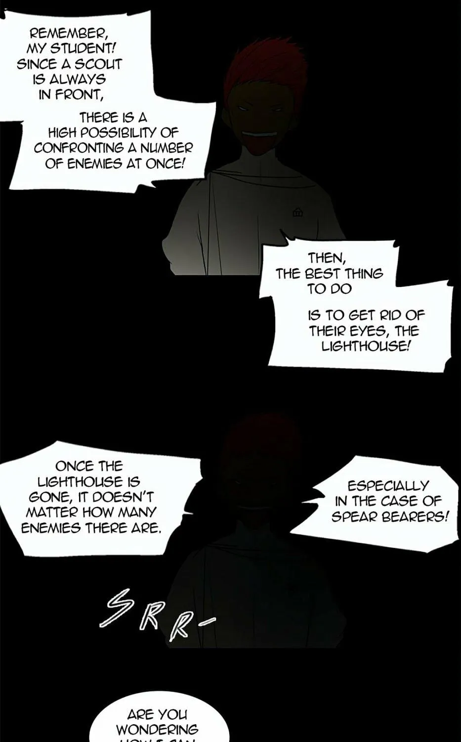 Tower of God Chapter 38 page 41 - 