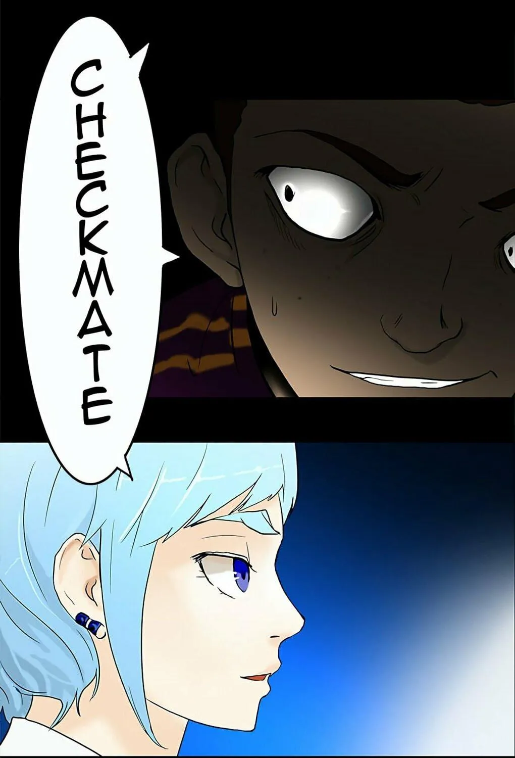 Tower of God Chapter 38 page 45 - 