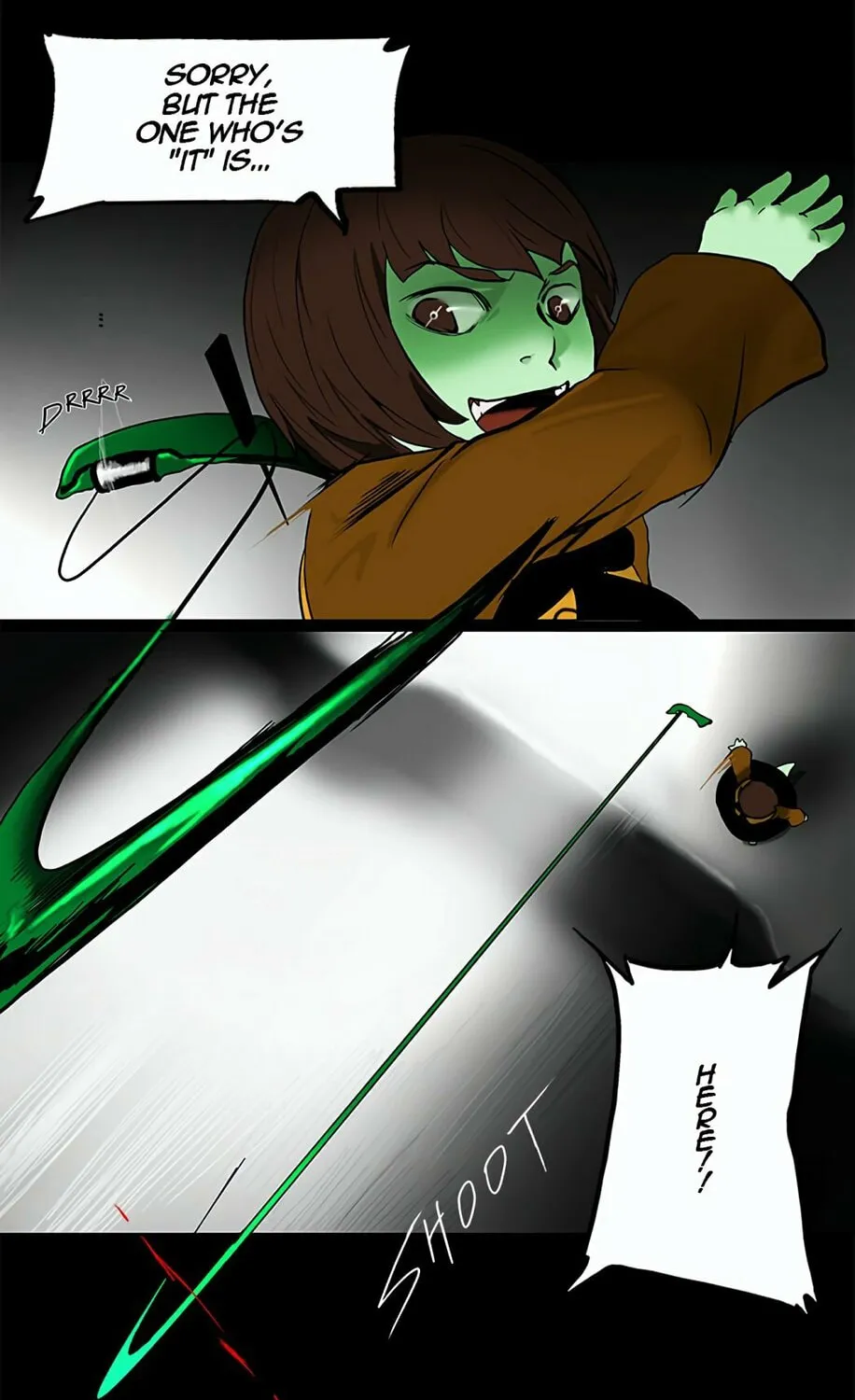 Tower of God Chapter 38 page 49 - 