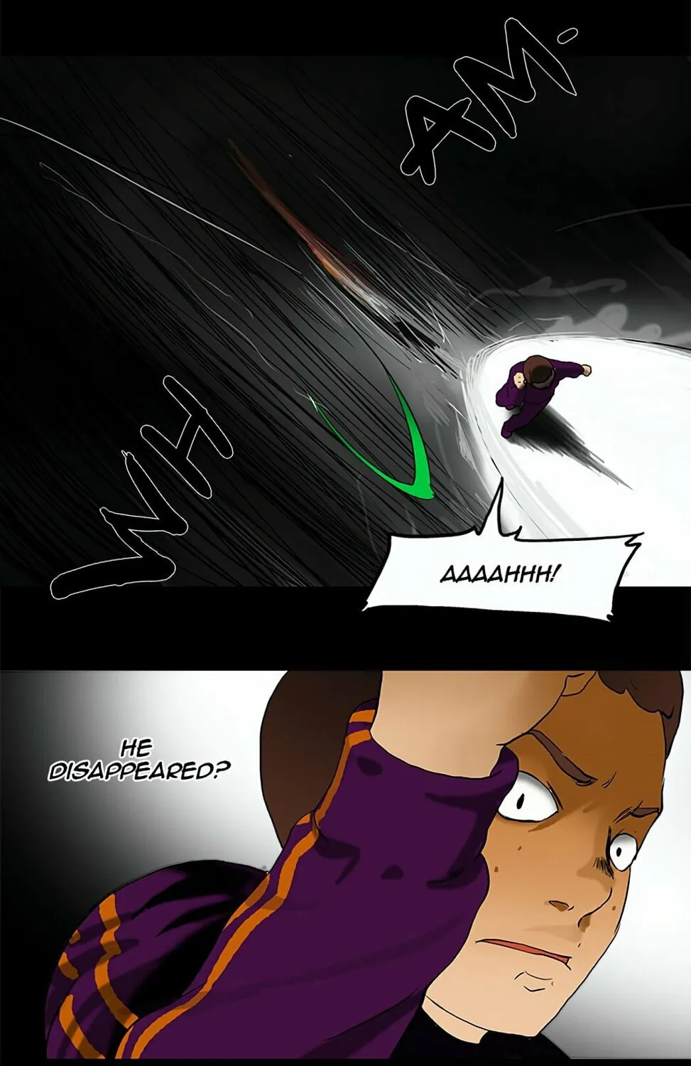 Tower of God Chapter 38 page 54 - 