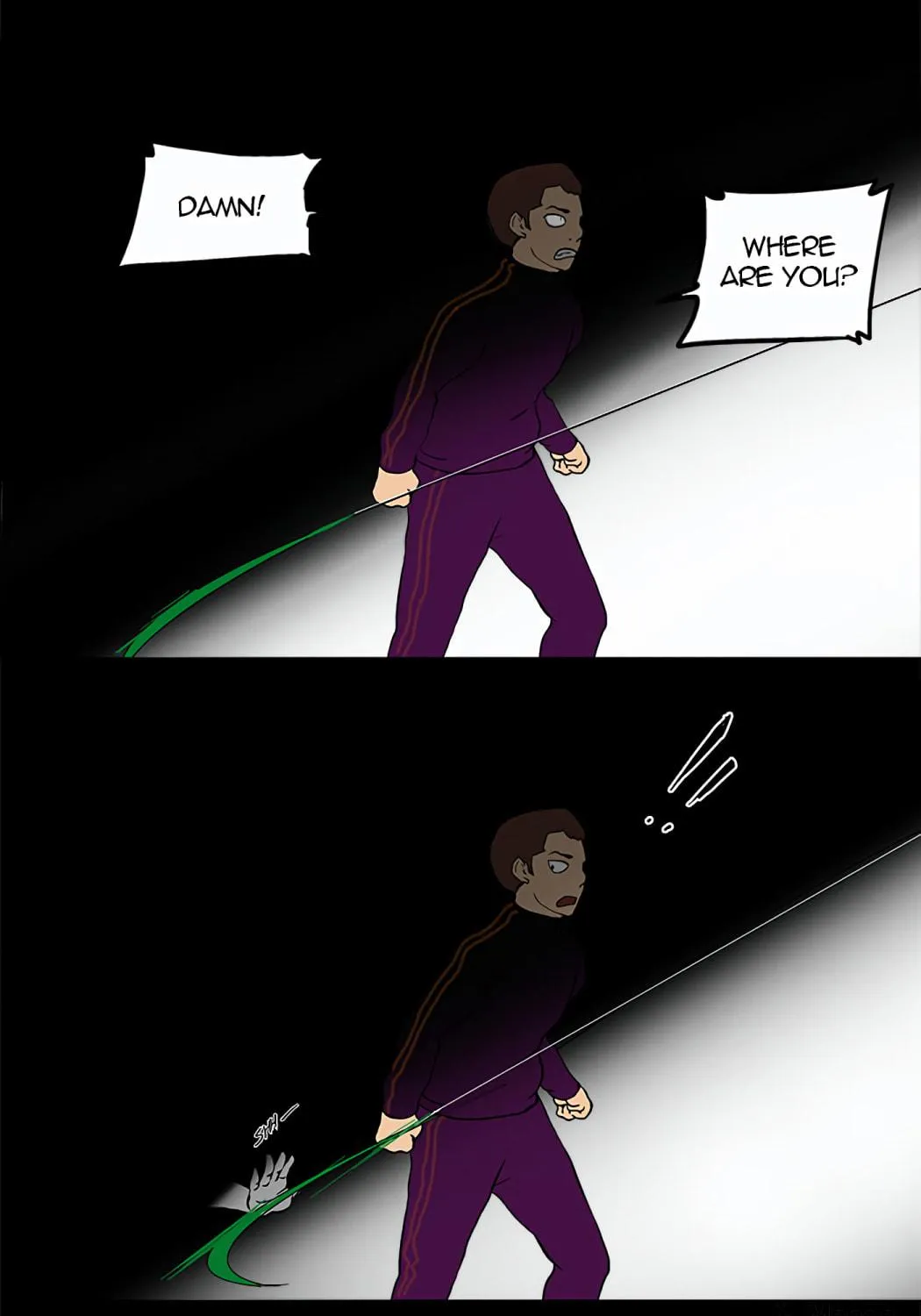 Tower of God Chapter 38 page 56 - 