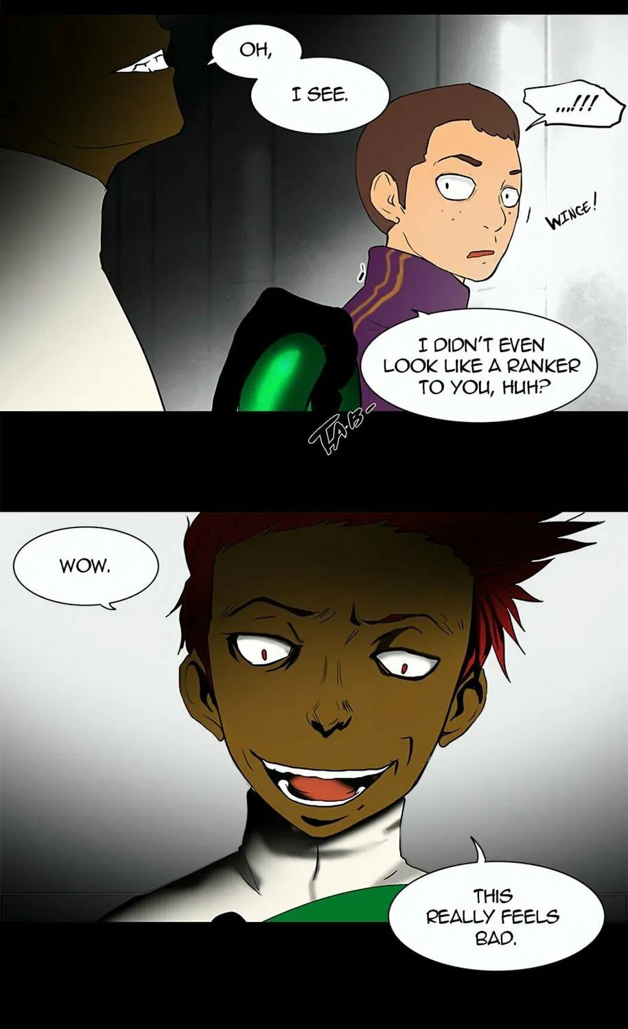 Tower of God Chapter 38 page 62 - 