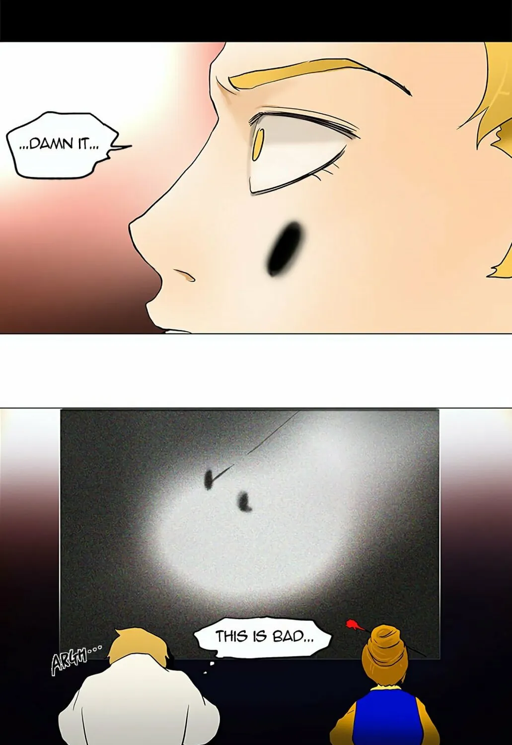 Tower of God Chapter 38 page 64 - 