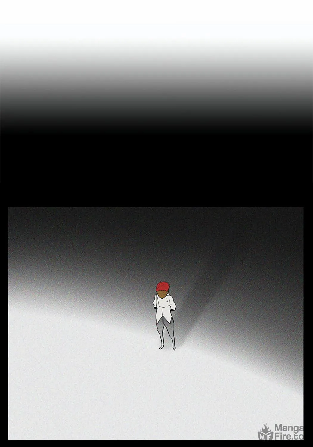 Tower of God Chapter 38 page 8 - 