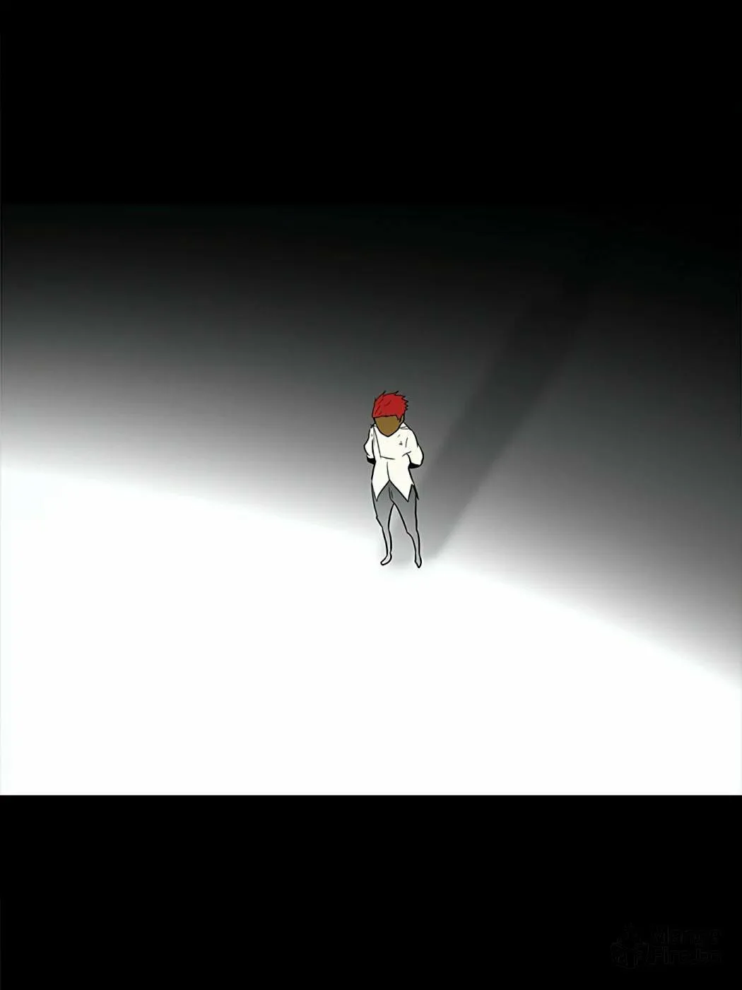 Tower of God Chapter 38 page 10 - 