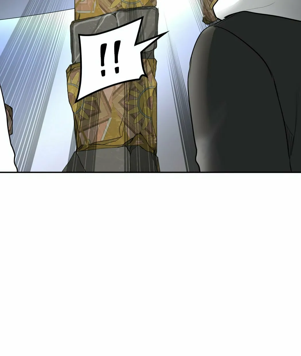 Tower of God Chapter 380 page 2 - 
