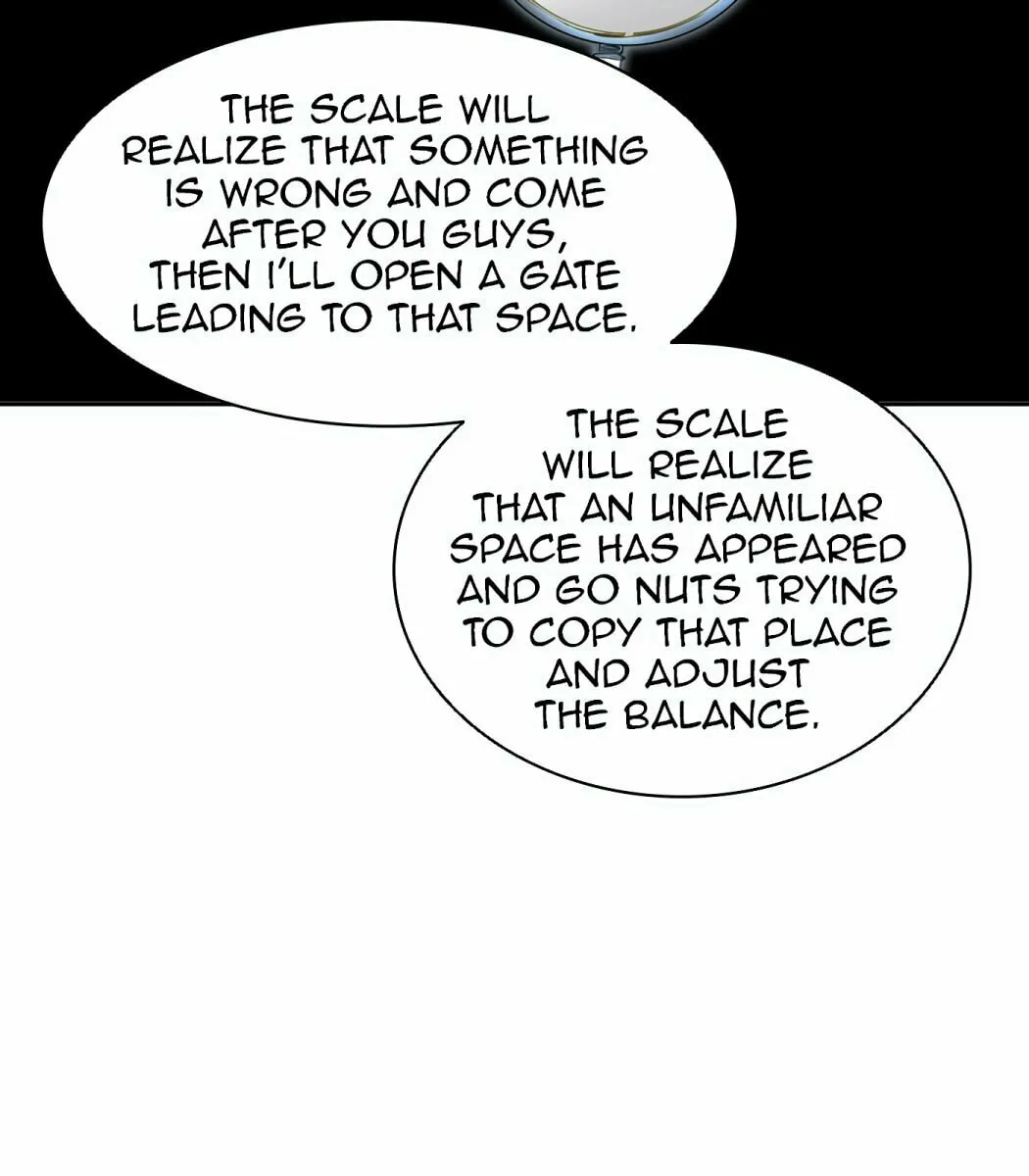 Tower of God Chapter 380 page 107 - 