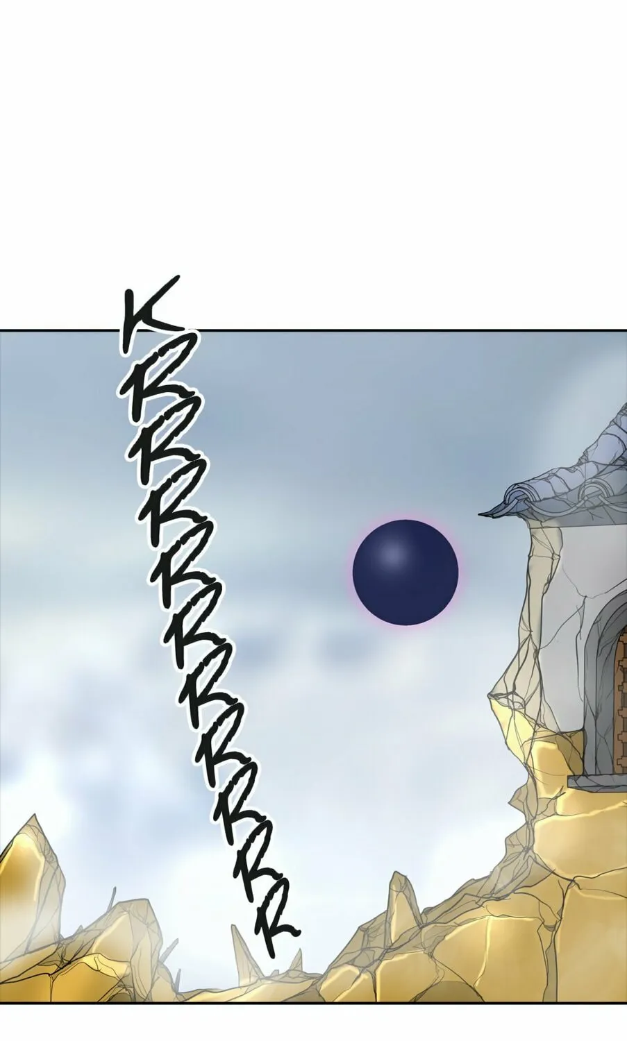 Tower of God Chapter 380 page 117 - 