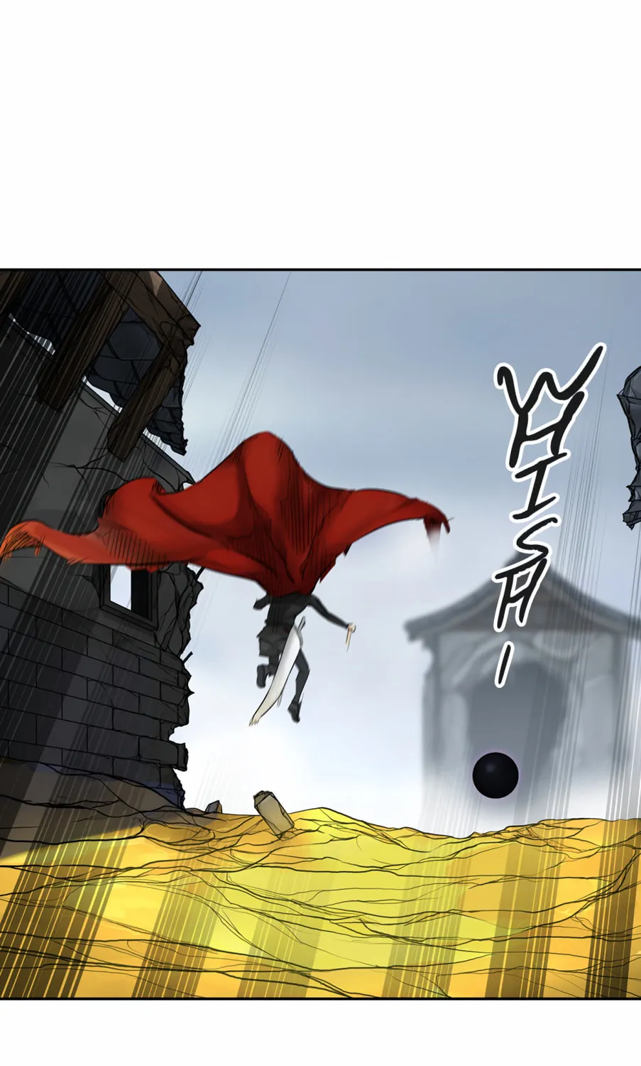 Tower of God Chapter 380 page 119 - 