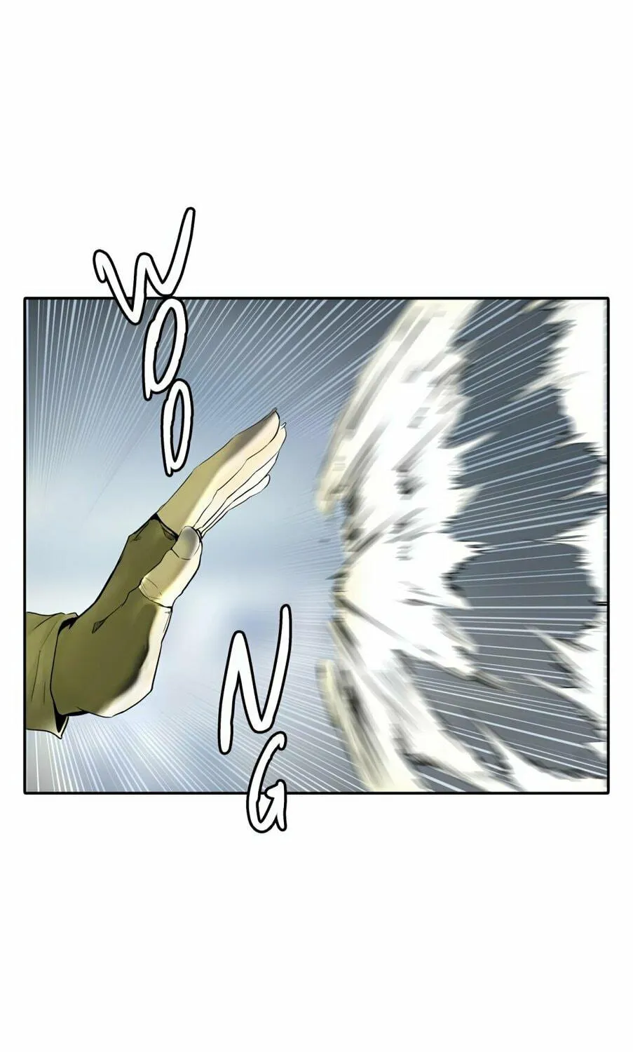 Tower of God Chapter 380 page 121 - 