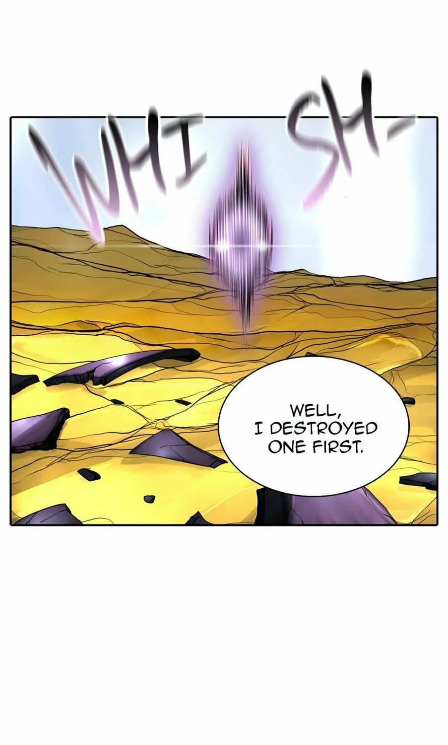 Tower of God Chapter 380 page 125 - 