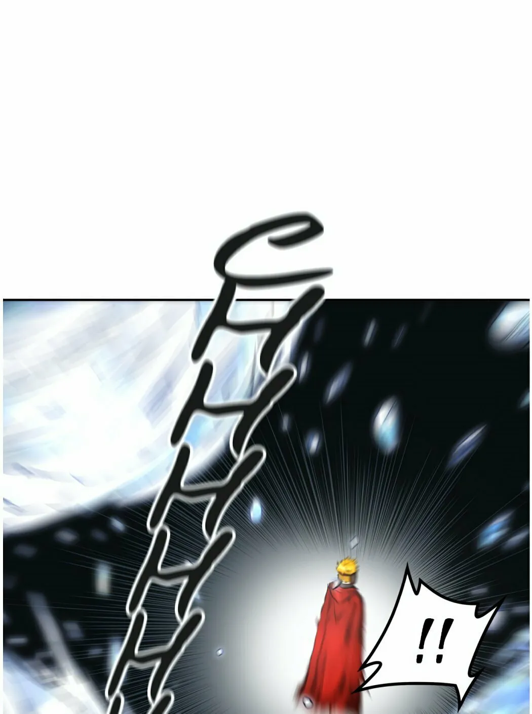 Tower of God Chapter 380 page 129 - 