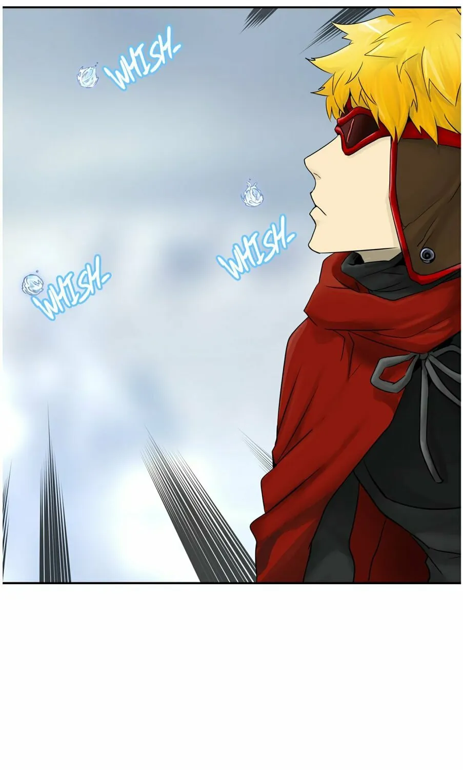 Tower of God Chapter 380 page 135 - 