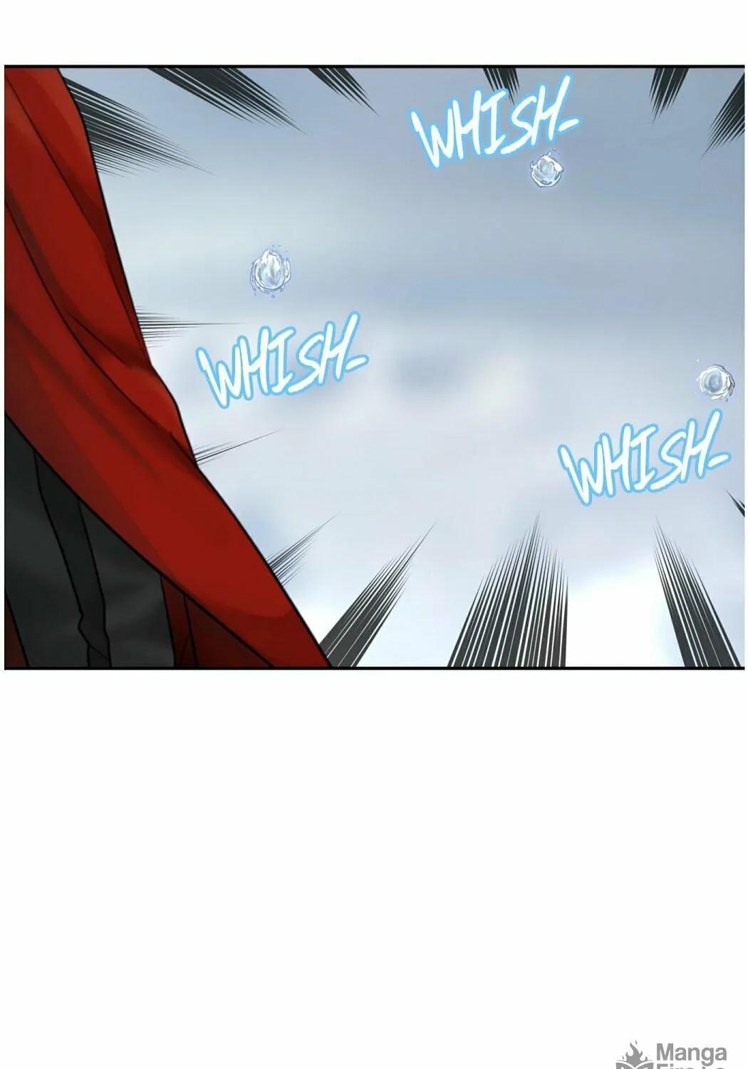 Tower of God Chapter 380 page 137 - 