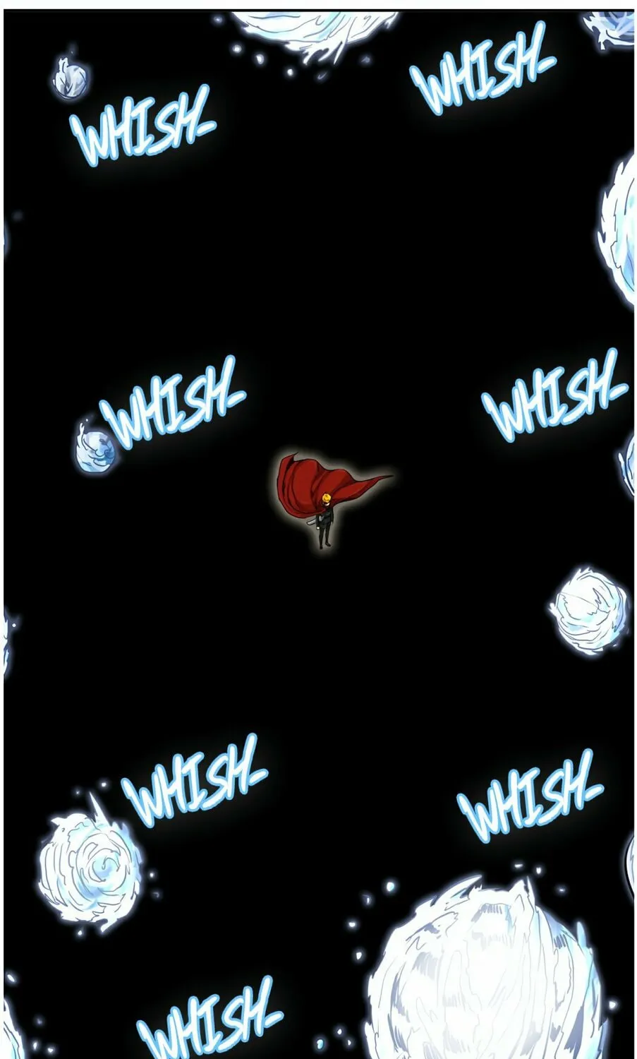 Tower of God Chapter 380 page 139 - 