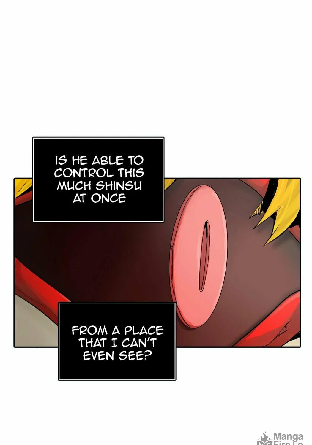 Tower of God Chapter 380 page 141 - 