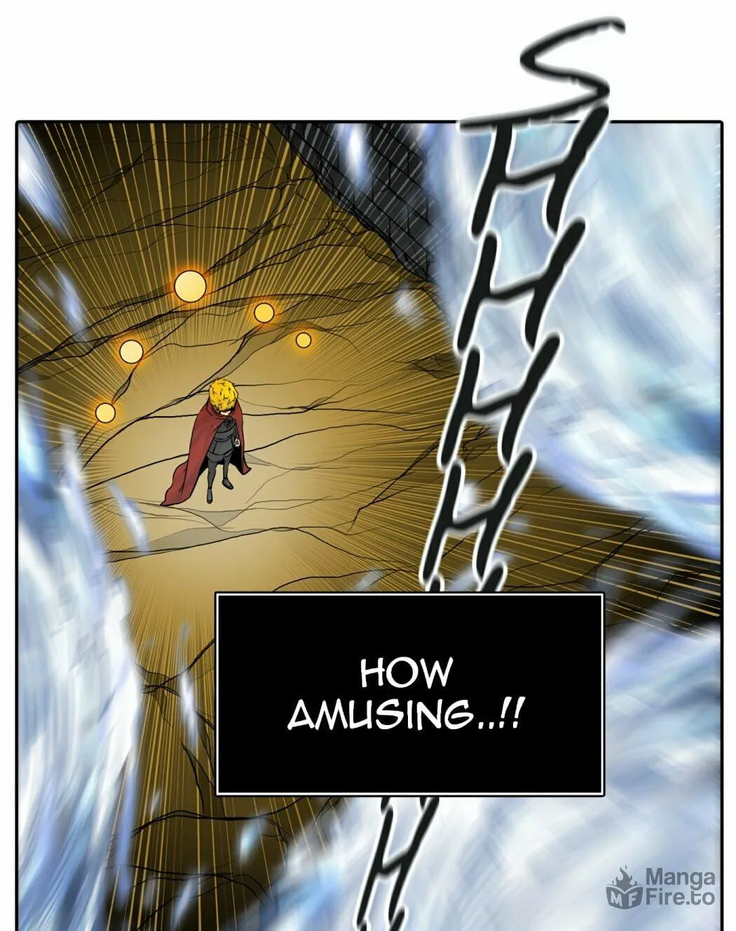 Tower of God Chapter 380 page 143 - 