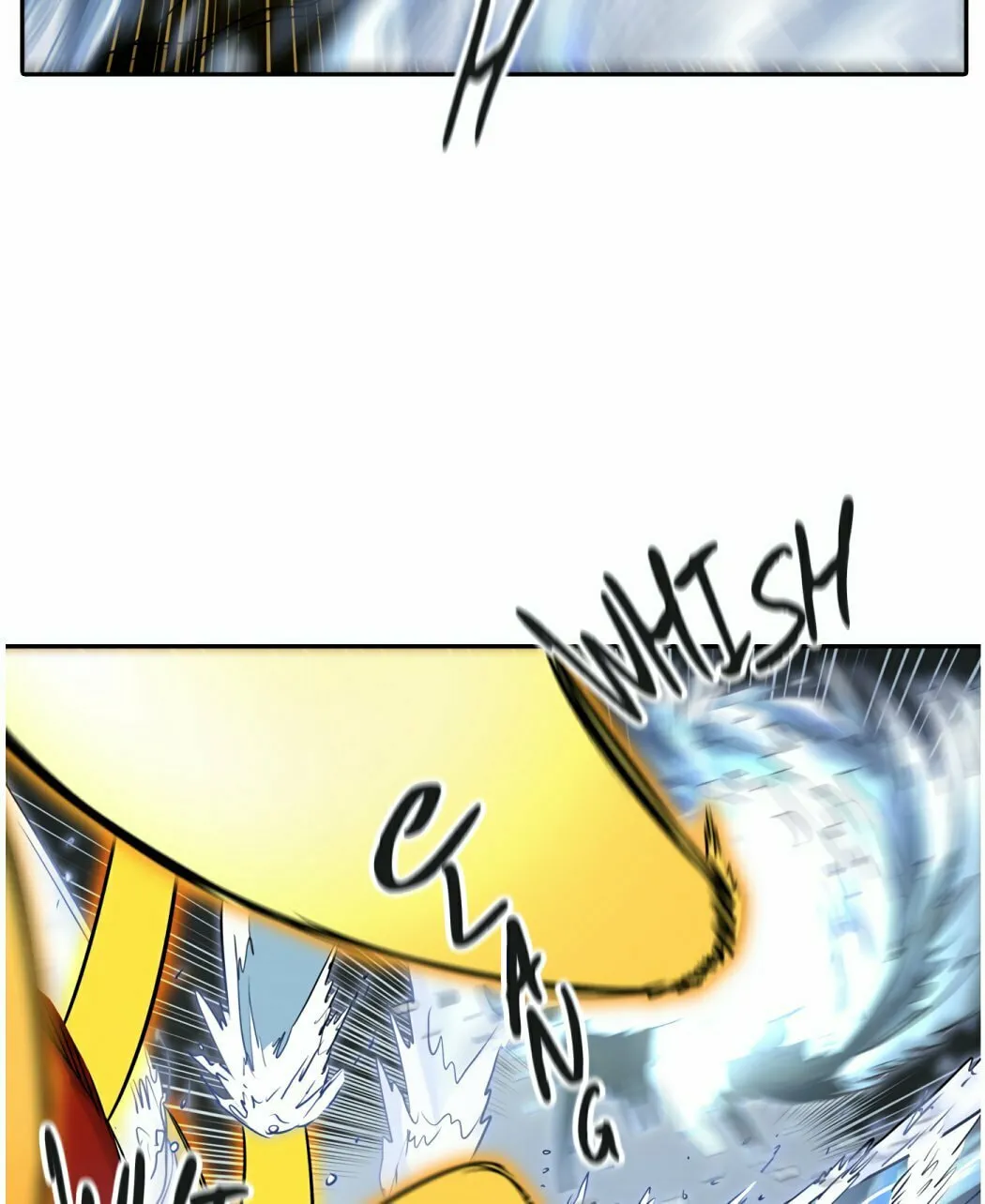 Tower of God Chapter 380 page 144 - 
