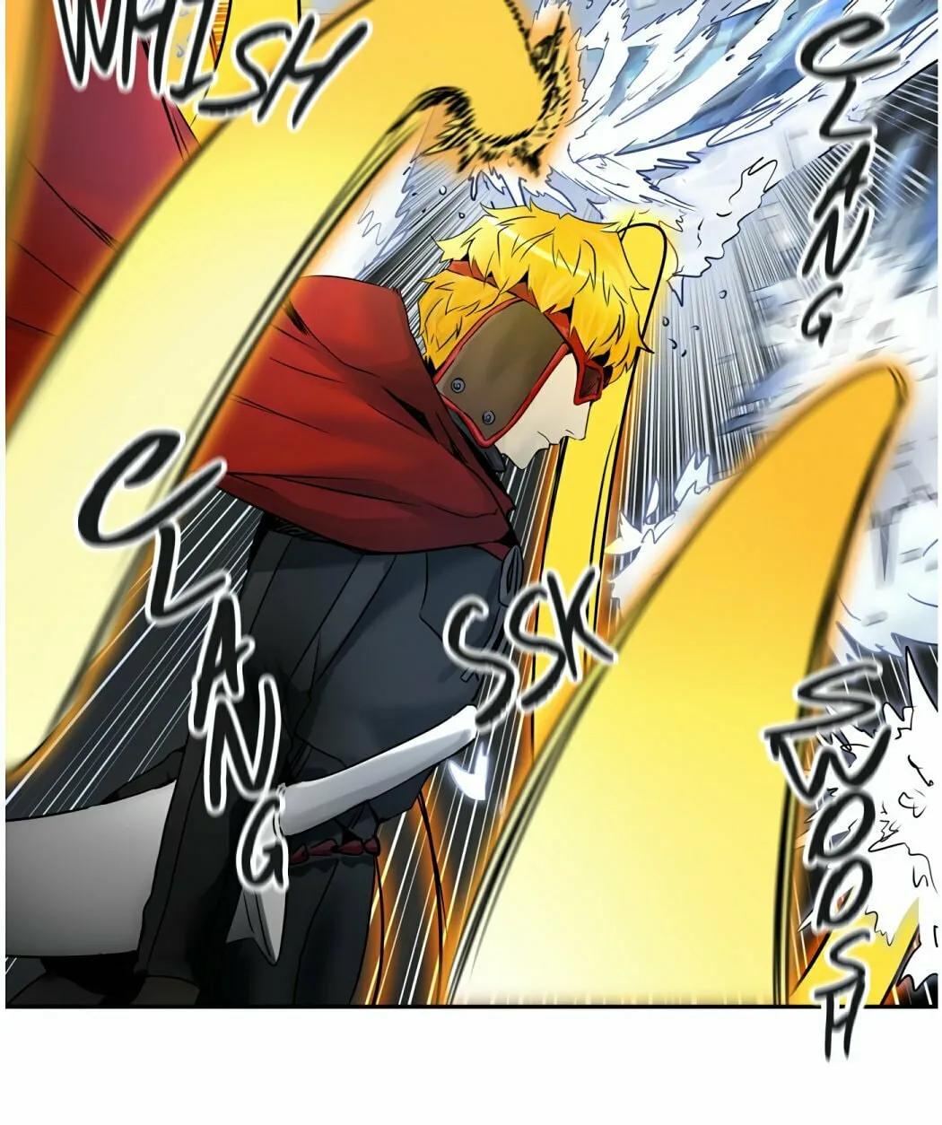Tower of God Chapter 380 page 145 - 