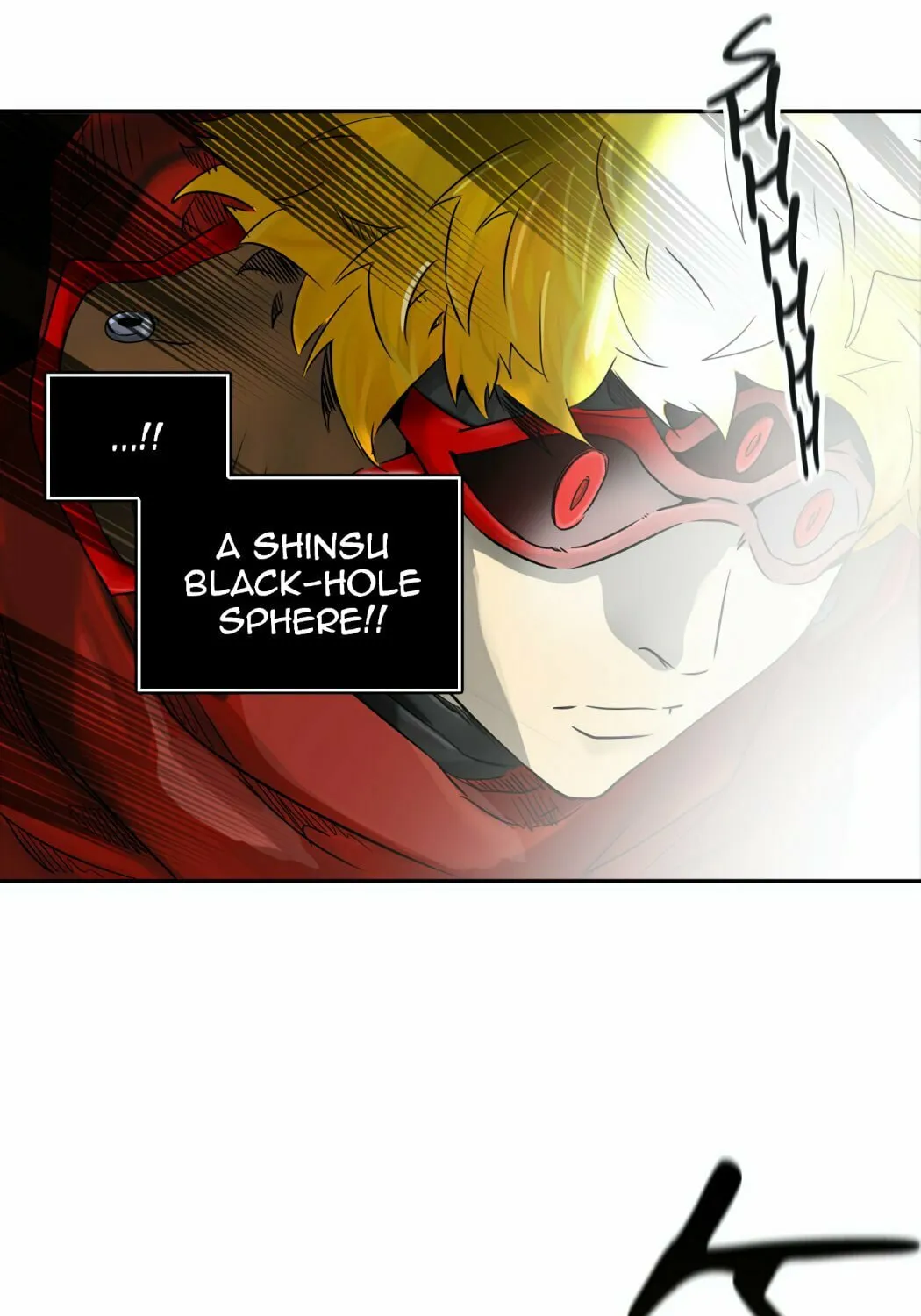 Tower of God Chapter 380 page 148 - 