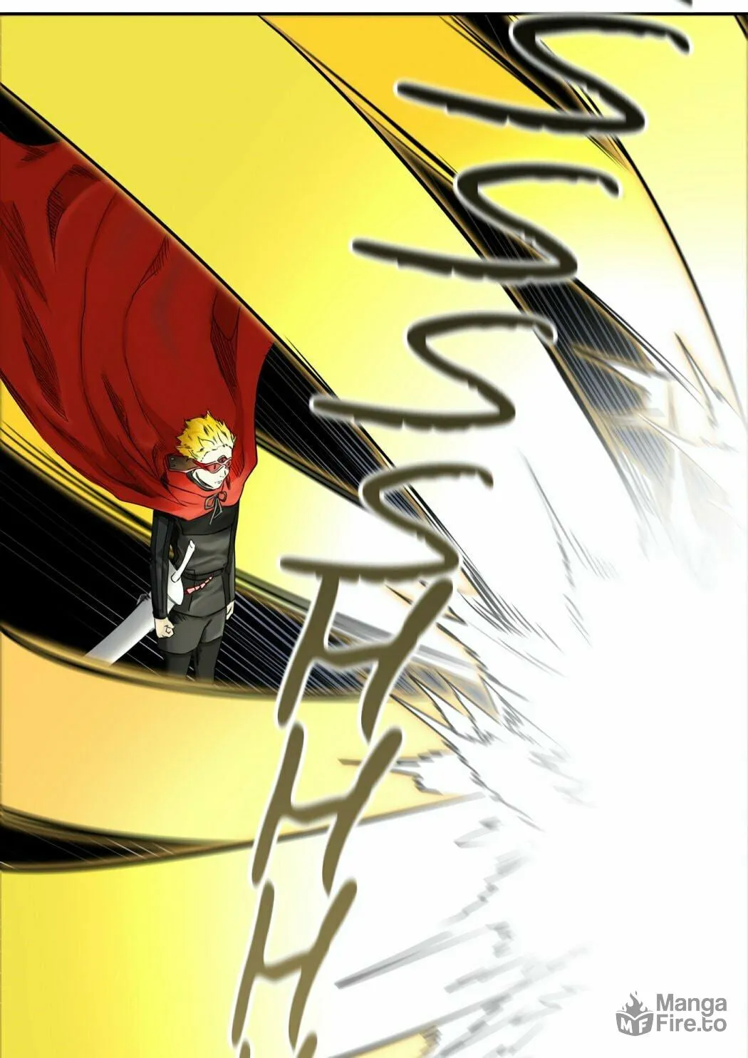 Tower of God Chapter 380 page 150 - 