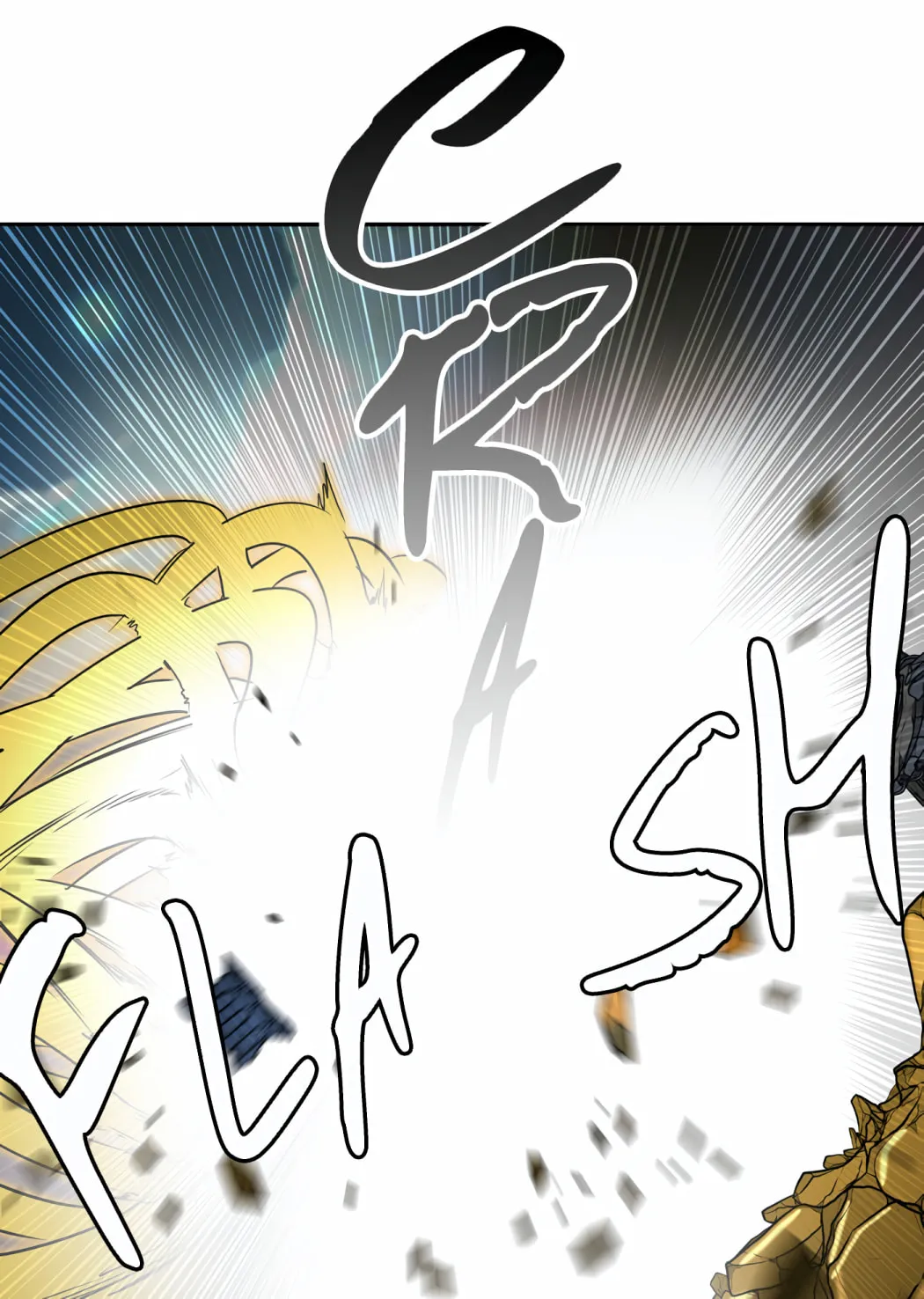 Tower of God Chapter 380 page 157 - 