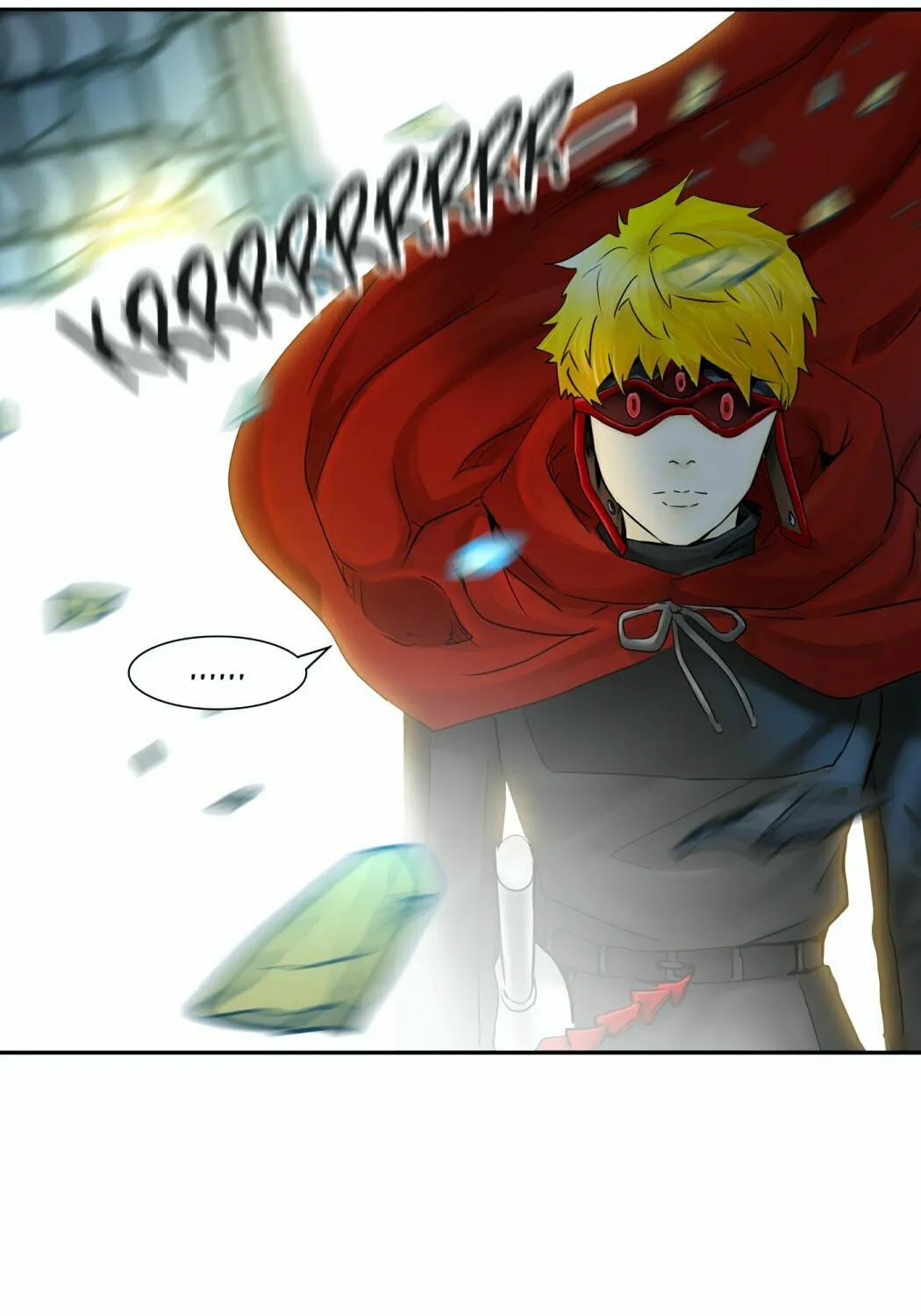 Tower of God Chapter 380 page 159 - 