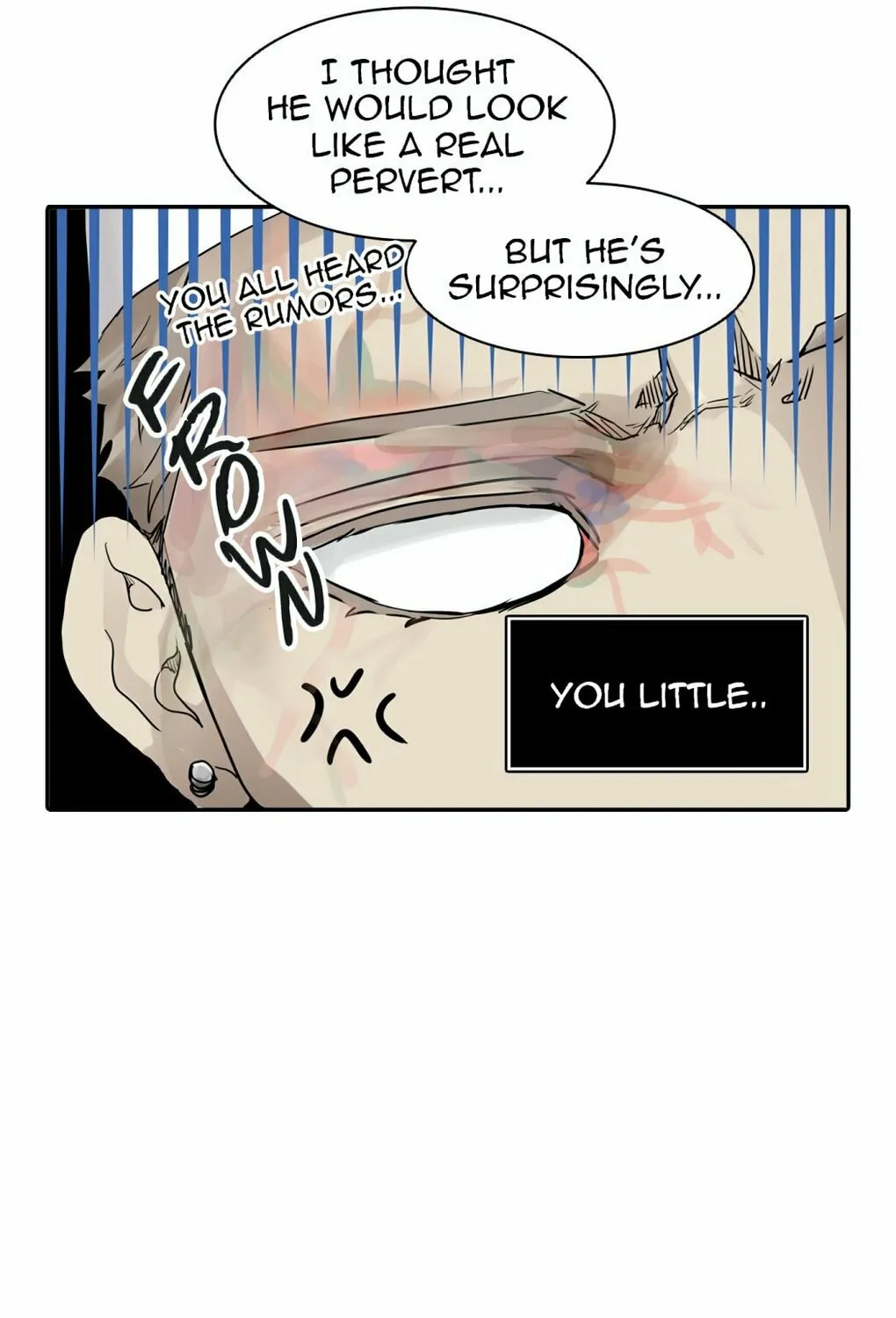 Tower of God Chapter 380 page 17 - 