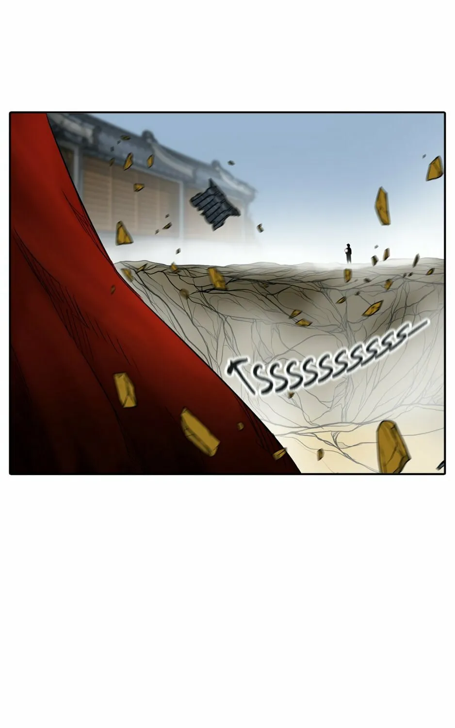 Tower of God Chapter 380 page 161 - 