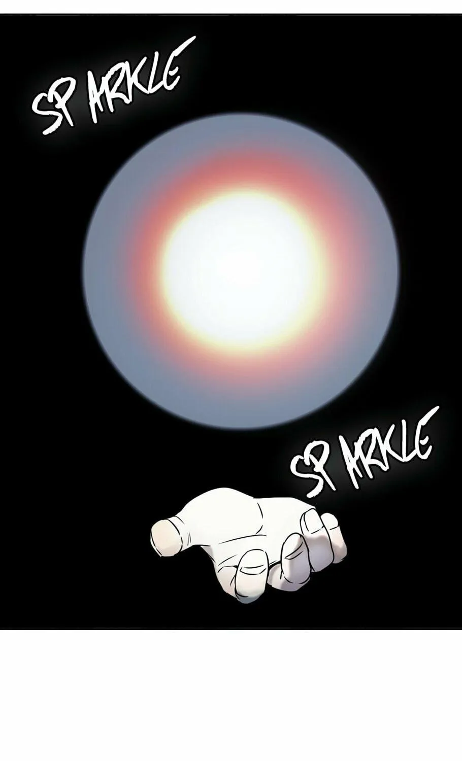 Tower of God Chapter 380 page 163 - 