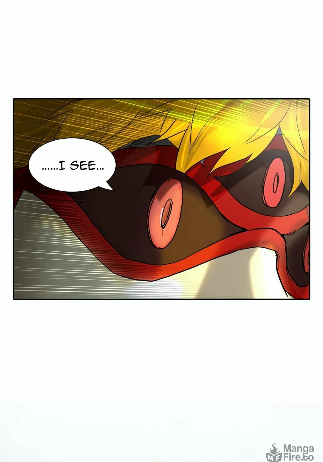 Tower of God Chapter 380 page 165 - 