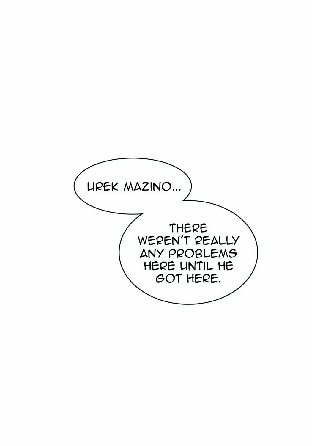 Tower of God Chapter 380 page 20 - 
