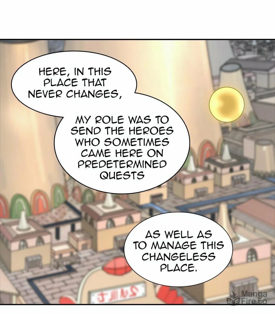 Tower of God Chapter 380 page 24 - 