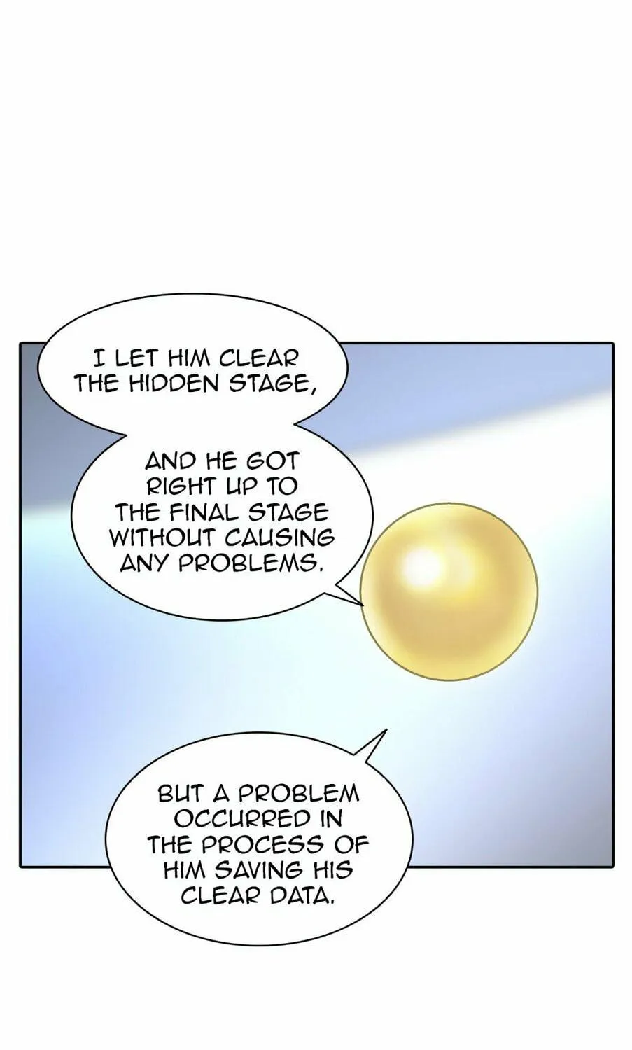 Tower of God Chapter 380 page 28 - 